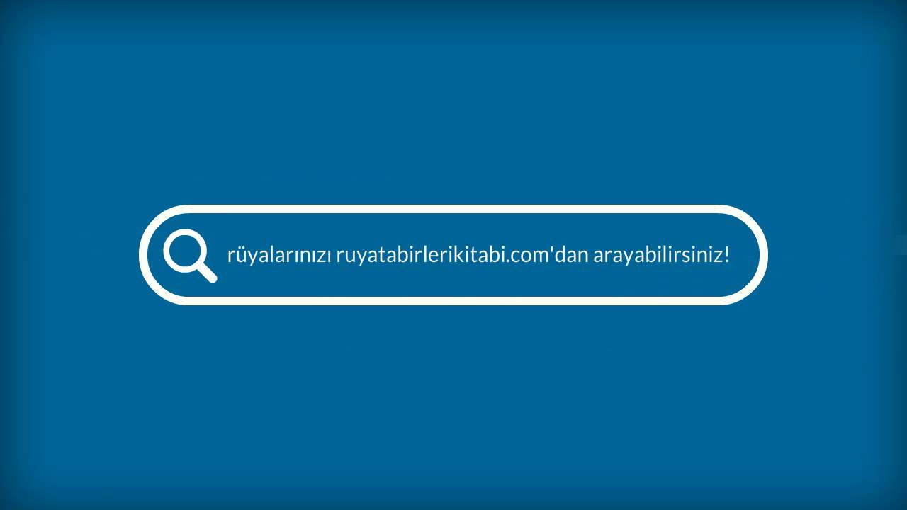 Rüyada Döl Görmek Ne Anlama Gelir, Ne Demektir? - Youtube tamamen Rüyada Trenden İnmek