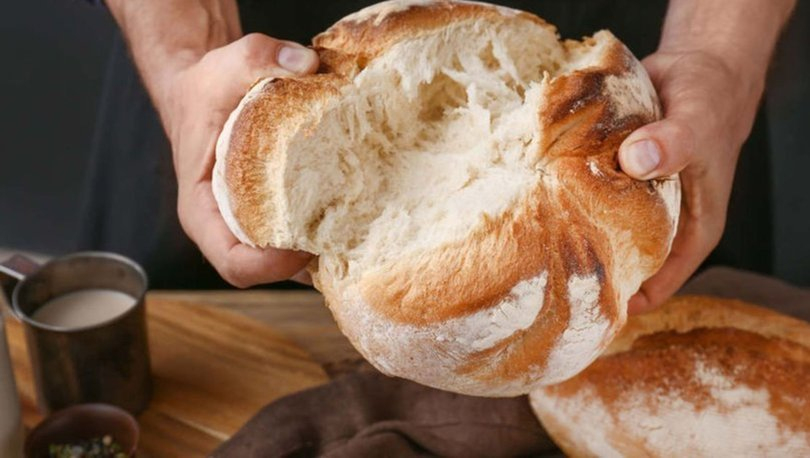 Rüyada Ekmek Görmek Ne Demek? Rüya Tabirleri: Rüyada Ekmek Yemek, Ekmek içeride Rüyada Kek Yapmak Ne Anlama Gelir Diyanet