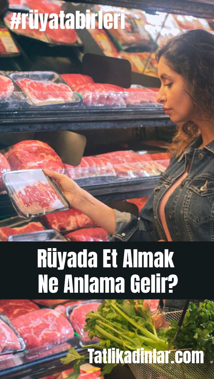 Rüyada Et Yemek Ne Anlama Gelir | Yemek, Rüya, Yorum ile Rüyada Telefon Bulup Almak Ne Anlama Gelir