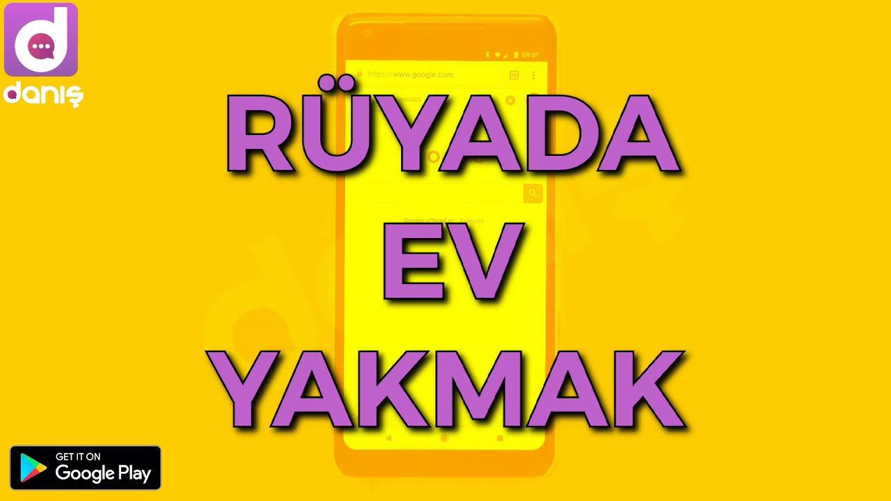 Rüyada Ev Yakmak | Rüyada Kendi Evini Yakmak | Rüyada Kendi Evini tamamen Rüyada Kendi Evini Süpürmek