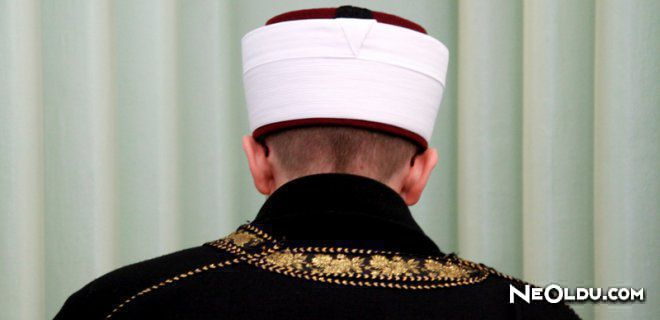 Rüyada İmam Görmek Ne Anlama Gelir? tamamen Rüyada Selden Kurtulduğunu Görmek Ne Anlama Gelir