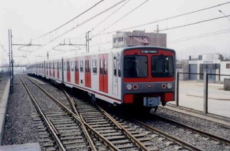 Rüyada İstasyonda Tren Beklemek - Ruyandagor ilgili Rüyada Tren Istasyonu Görmek