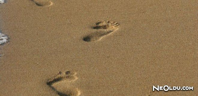 Rüyada İz Görmek Ne Anlama Gelir? ilgili Rüyada Kızının Kaybolduğunu Görmek Ne Anlama Gelir