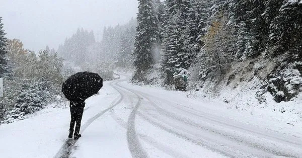 Rüyada Kar Görmek Ne Anlama Gelir, Neye Işarettir? Rüyada Kirli Kar fiçin Rüyada Kar Görmek Ihya