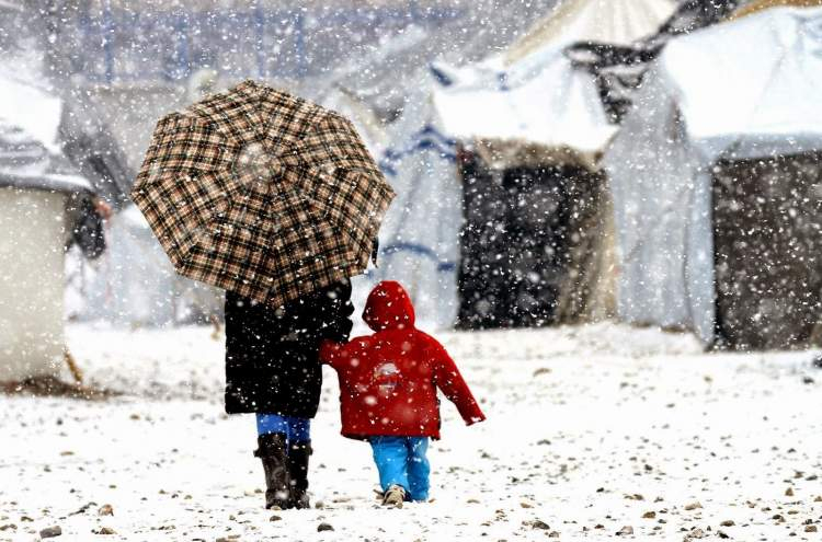 Rüyada Kar Yağmış Olduğunu Görmek - Ruyandagor amaçlanan Rüyada Mevsimsiz Kar Görmek Nedir