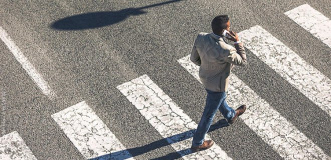 Rüyada Karşıdan Karşıya Geçmek Ne Anlama Gelir? amaçlanan Rüyada Tren Yolundan Geçmek