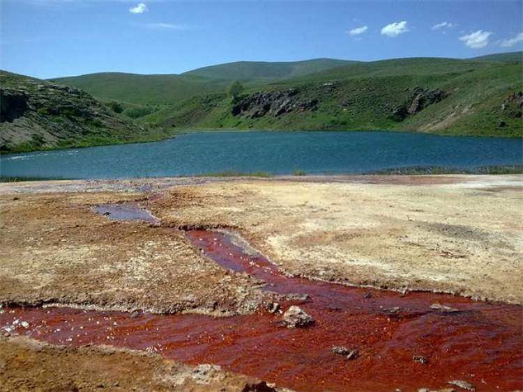 Rüyada Kırmızı Su Görmek - Ruyandagor ilgili Ruyada Su Gormek Ihya