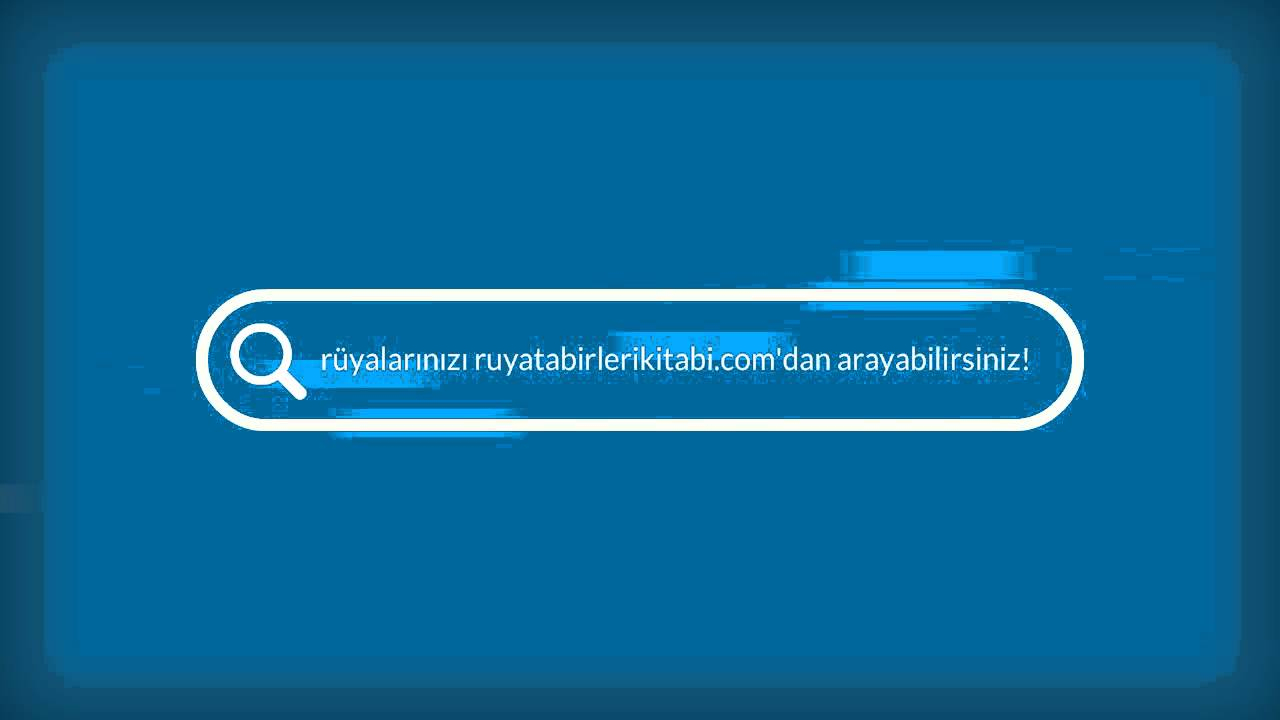 Rüyada Korkmak Görmek Ne Anlama Gelir, Ne Demektir? - Youtube amaçlanan Rüyada Örümcek Görmek Ve Korkmak Ne Anlama Gelir