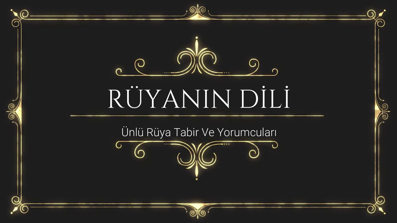 Rüyada Korkmak Ne Anlama Geli̇r ? (Rüya Tabiri) - Youtube tamamen Rüyada Köpekten Korkmak Ne Anlama Geliyor