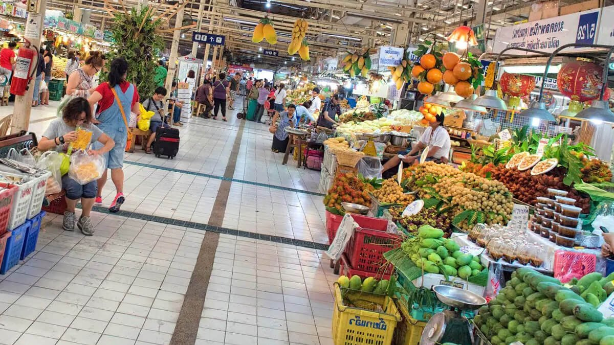 Rüyada Market Görmek, Markette Gitmek, Olmak Ne Anlama Gelir ilgili Rüyada Tatlıcıya Gitmek