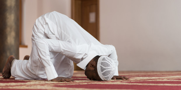 Rüyada Namaz Kılmak Isteyip Kılmamak - Rüya Meali tamamen Rüyada Teravih Namazı Kılmak