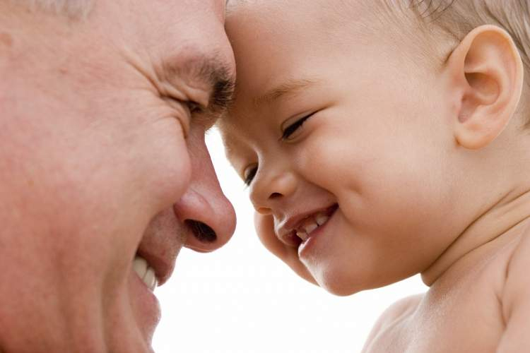 Rüyada Ölmüş Babayı Gülerken Görmek - Ruyandagor tamamen Rüyada Ölmüş Birini Gülerken Görmek