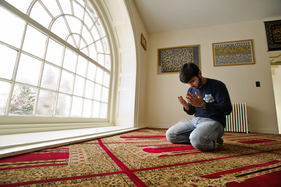 Rüyada Ölmüş Birinin Namaz Kıldığını Görmek - Rüya Meali fiçin Rüyada Ölmüş Birinin Öldüğünü Görmek