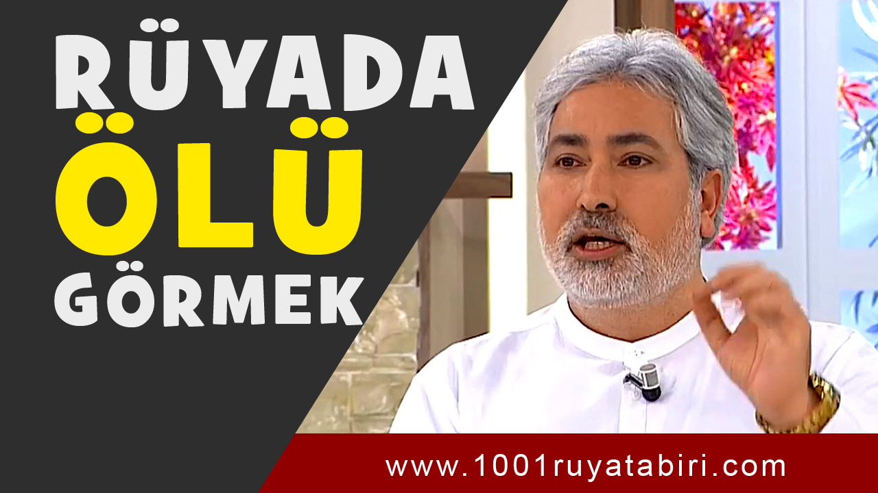 Rüyada Ölüden Bir Şey Almak Veya Vermek Ne Demek? Diyanet Tabiri içeride Rüyada Otobüs Görmek Ne Demek Diyanet