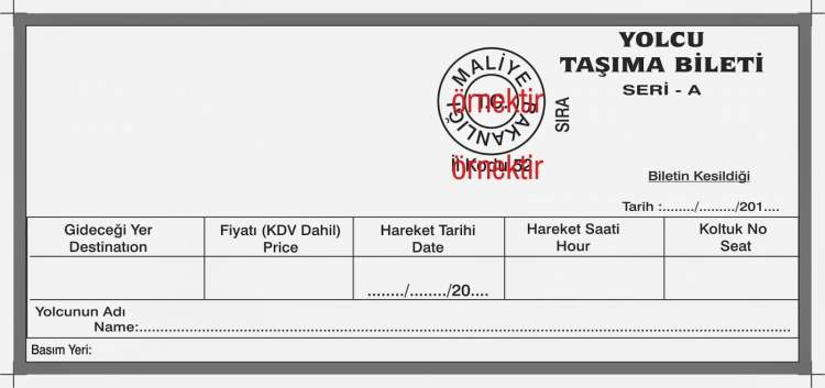 Rüyada Otobüs Bilet Görmek - Ruyandagor tamamen Rüyada Otobüs Görmek