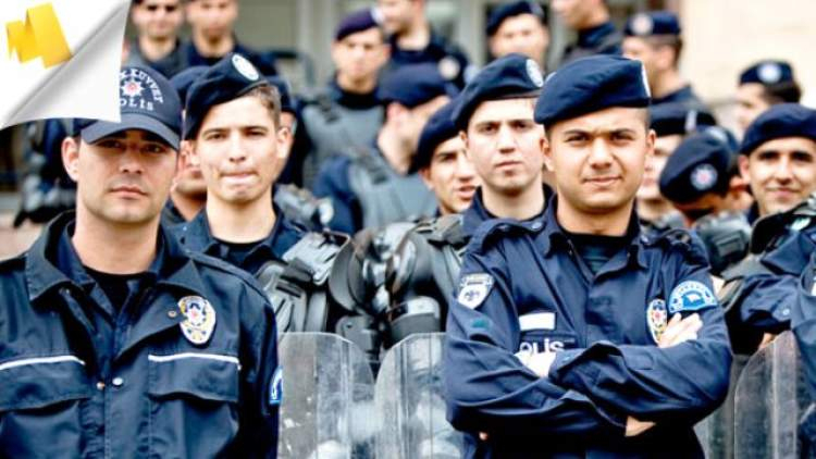 Rüyada Polisin Adres Sorması - Ruyandagor fiçin Rüyada Polis Tarafından Durdurulmak