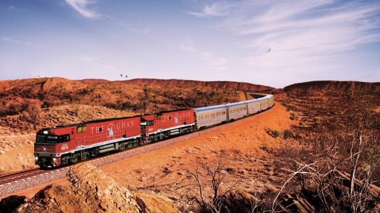 Rüyada Rüyada Tren Görmek Ne Anlama Gelir? Rüyada Tren Yolculuğu Neye amaçlanan Rüyada Tren Istasyonu Görmek