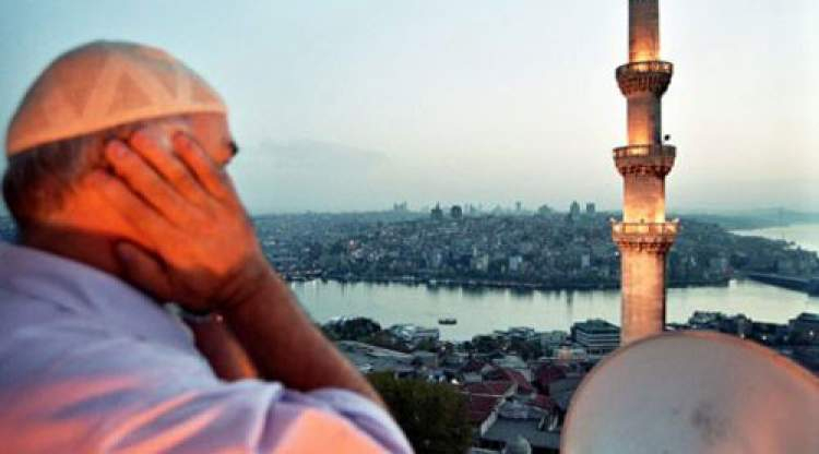 Rüyada Sabah Ezanının Okunduğunu Görmek - Ruyandagor tamamen Rüyada Sabah Namazı Kılmak