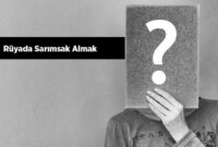 Rüyada Sarımsak Almak Ne Demek? Ölmüş Birinden Sarımsak Aldığını Görmek fiçin Rüyada Kuru Sarımsak Görmek Ne Anlama Gelir