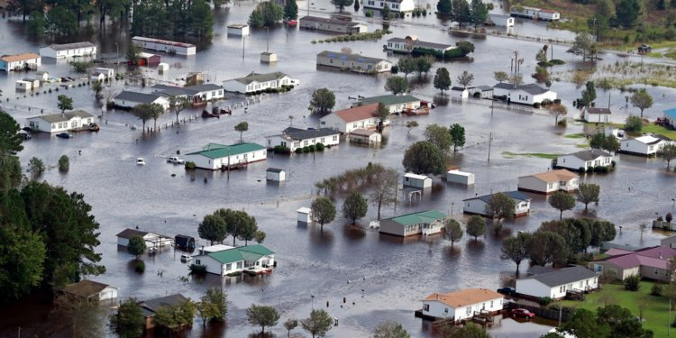 Rüyada Sel Olduğunu Görmek - Rüya Meali amaçlanan Rüyada Sel Felaketi Görmek Ne Demek