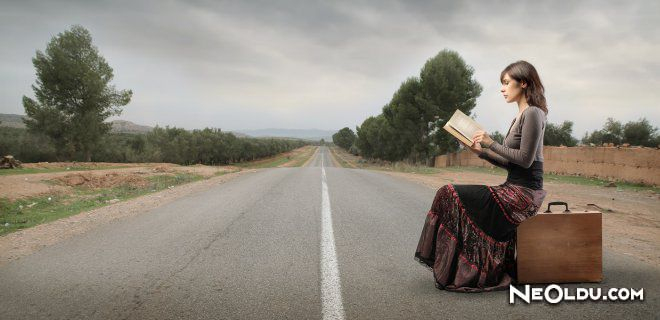 Rüyada Seyahat Etmek Ne Anlama Gelir? fiçin Rüyada Platonik Aşkını Görmek Ne Anlama Gelir