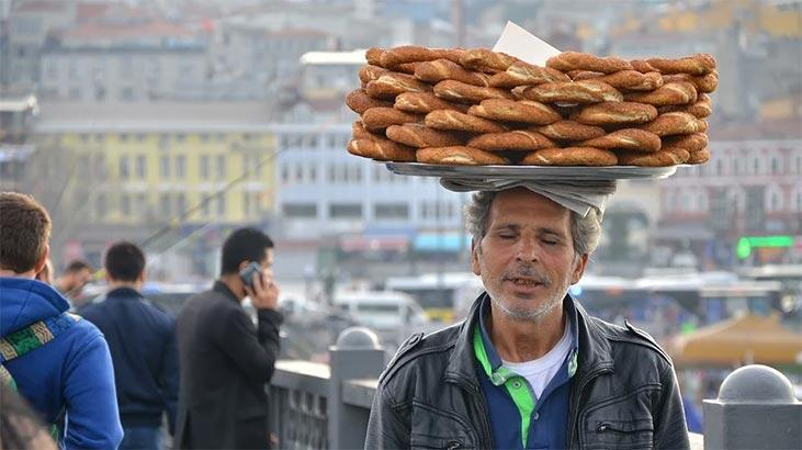 Rüyada Simit Yemek Ne Demek? Taze, Sıcak Simit Almak Ve Yediğini Görmek fiçin Rüyada Taze Patlıcan Görmek Ne Demek