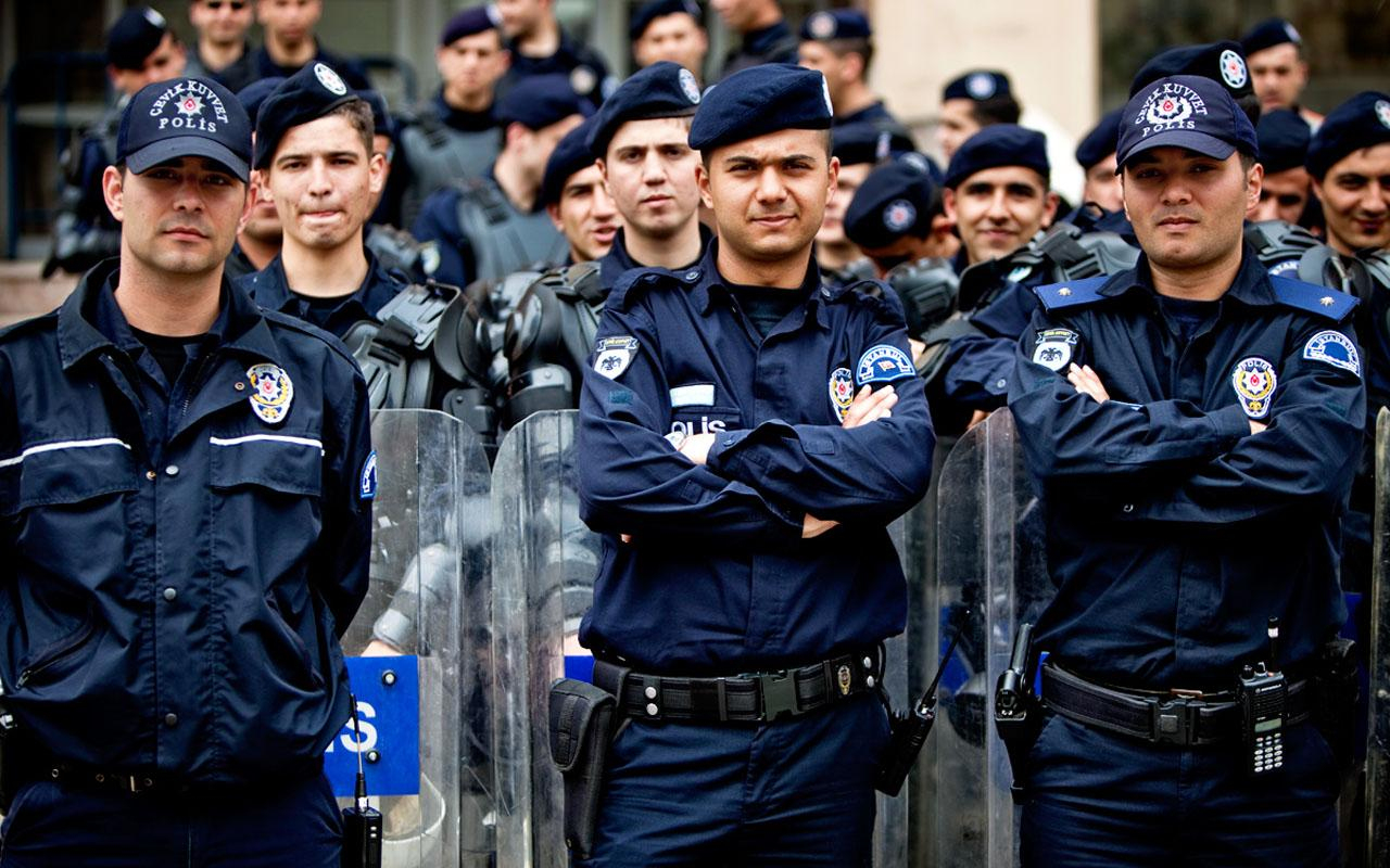 Rüyada Şort Görmek Almak Ne Anlama Gelir ? - Kadınların Yeri içeride Rüyada Polis Tarafından Tutuklanmak