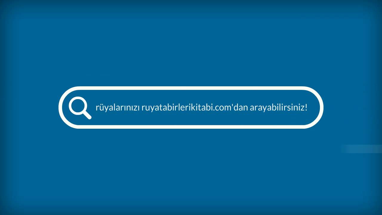 Rüyada Süpürmek Görmek Ne Anlama Gelir, Ne Demektir? - Youtube ile Rüyada Sokak Süpürmek Diyanet