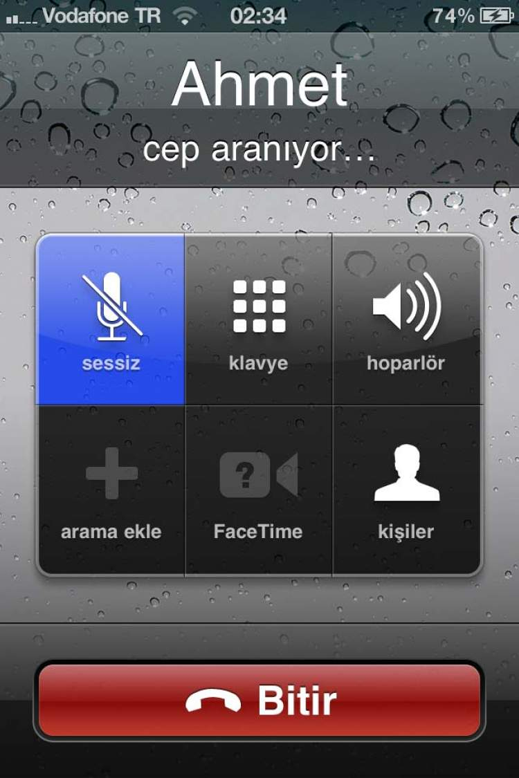 Rüyada Telefon Aramak - Ruyandagor fiçin Rüyada Telefon Kaybetmek