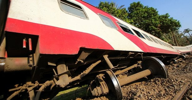 Rüyada Tren Görmek Ne Anlama Gelir? Rüya Tabirleri amaçlanan Rüyada Tren Görmek Neye Yorar