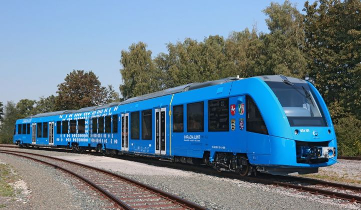 Rüyada Tren Sesi Duymak - Rüya Meali tamamen Rüyada Tren Istasyonunda Olmak