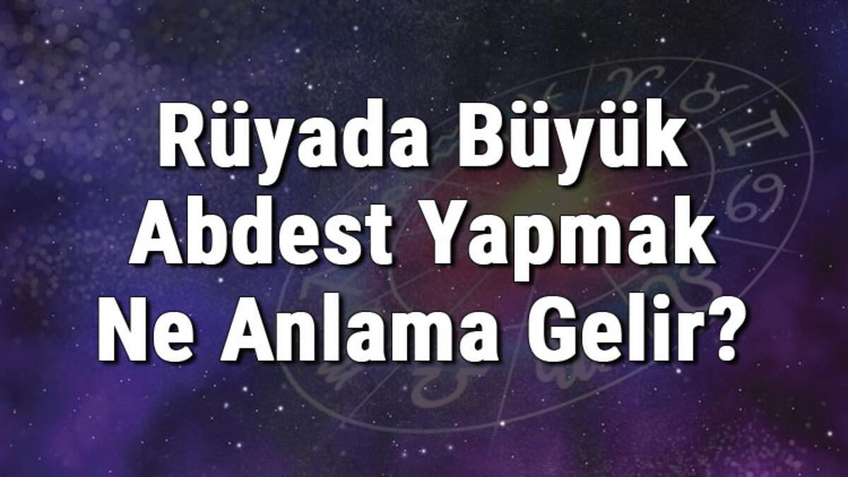 Rüyada Tuvalete Büyük Abdest Yapmak - ️ Bilgi90 içeride Rüyada Tuvalete Çiş Yapmak Ne Anlama Gelir