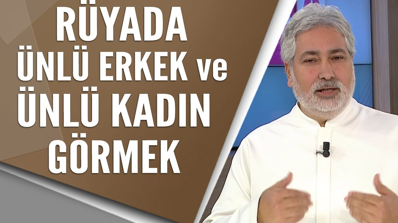 Rüyada Ünlü Erkek Ve Ünlü Kadın Görmek Ne Demek? - Youtube tamamen Rüyada Ünlü Kadınla Ilişkiye Girmek