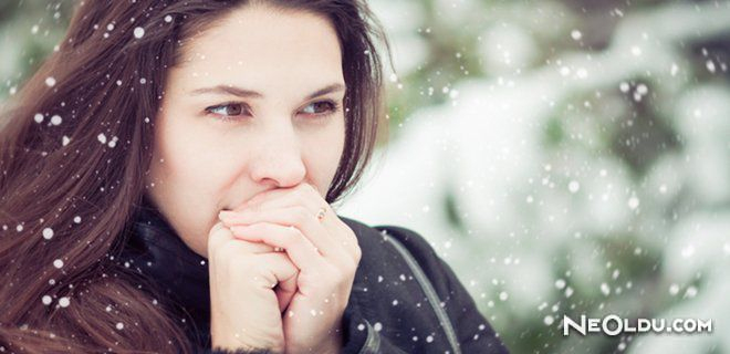 Rüyada Üşümek Ne Anlama Gelir? içeride Rüyada Öpüşmek Ne Anlama Geliyo