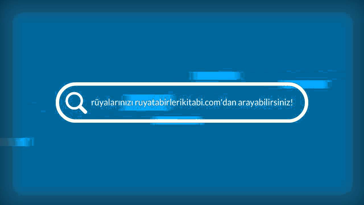 Rüyada Yakut Görmek Ne Anlama Gelir, Ne Demektir? - Youtube tamamen Rüyada Trenden İnmek