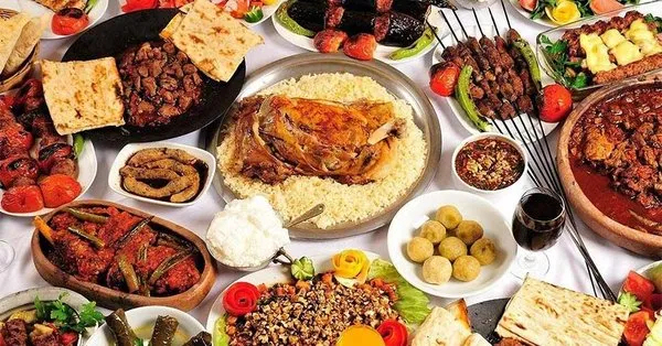 Rüyada Yemek Yemek Ne Anlama Gelir? Rüyada Biriyle Yemek Nasıl Tabir tamamen Rüyada Tatlı Pasta Görmek Ne Anlama Gelir