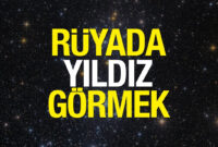 Rüyada Yıldız Kaydığını Görmek Hangi Anlama Gelir? Rüyada Gökyüzünde fiçin Rüyada Kendini Işerken Görmek Ne Demek