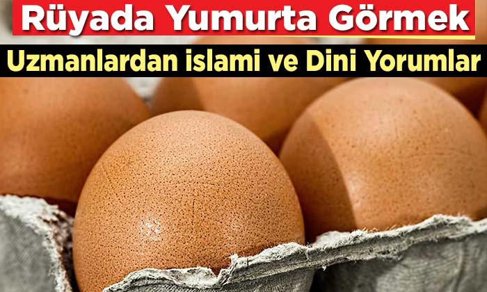 Rüyada Yumurta Görmek Ne Anlama Gelir ? | Uyan 32 ilgili Rüyada Kasırga Görmek