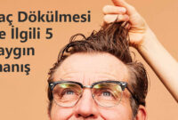 Saç Dökülmesi İle İlgili 5 Yaygın İnanış - Dr. Ertuğrul Seyman amaçlanan Rüyada Saçların Tutam Tutam Dökülmesi Nedir