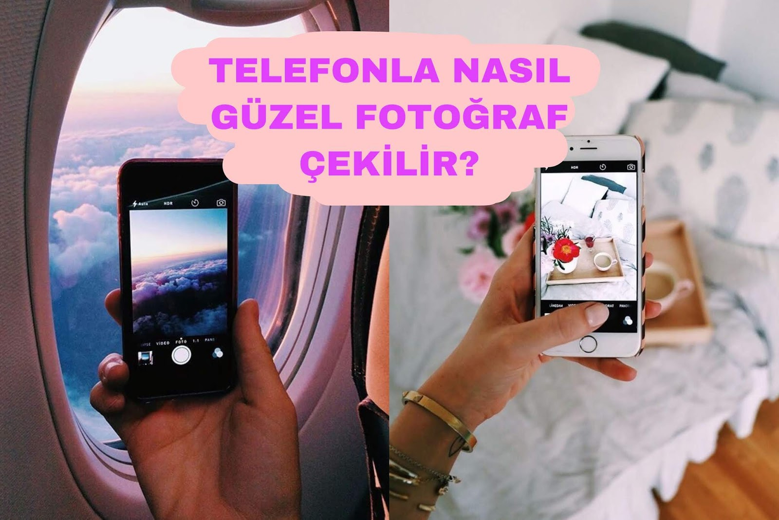 Telefonla Nasil Güzel Fotoğraf Çeki̇li̇r? - Light And Star Blog ile Rüyada Telefonla Fotoğraf Çekmek Ne Anlama Gelir