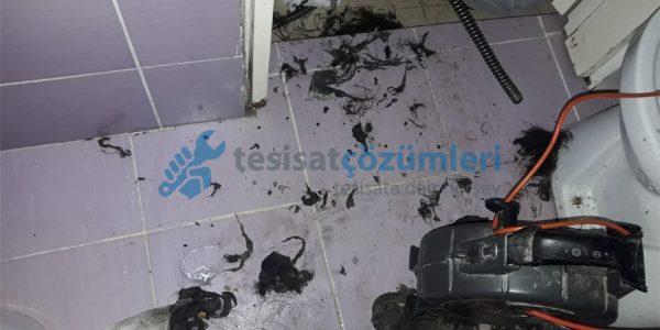 Tıkalı Boru Açma - Tesisat Çözümleri fiçin Rüyada Tıkalı Klozet Görmek