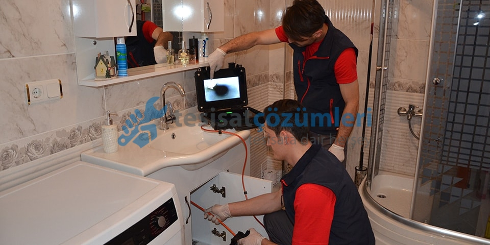 Tuvalet Ve Lavabo Tıkanıklığı Açma Fiyatları - Tesisat Çözümleri içeride Rüyada Tuvalet Tıkanıklığı Açma