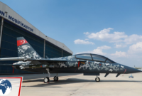 Yeni Nesil Muharip Jet Uçaklarının Askeri Havacılık Eğitimine Etkileri amaçlanan Rüyada Jet Uçağı Görmek