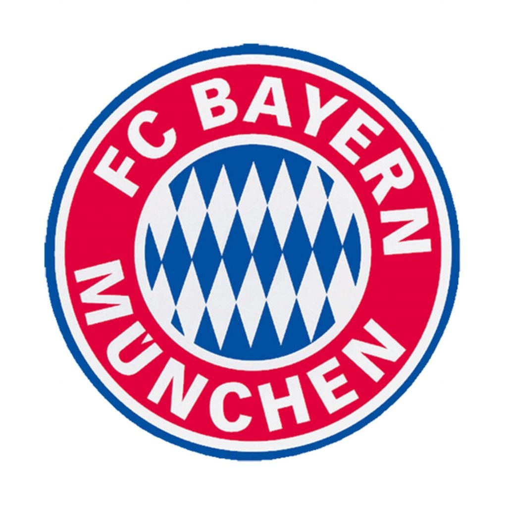 Fc Bayern Ausmalbilder Zum Ausdrucken