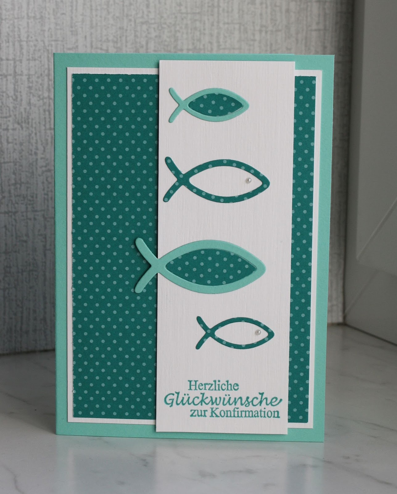 Konfirmation_Fische_1.JPG 1.287×1.600 Pixel | Konfirmation karten