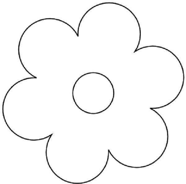 Account Suspended | Flower coloring pages, Flower template, Printable