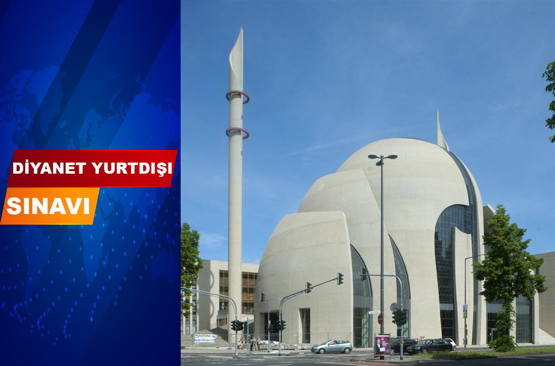 Diyanet Yurtdışı Görevlendirmesi - Yurtdışı Sınavı - Örnek Vaazlar tamamen Rüyalara Inanmalı Mıyız Diyanet