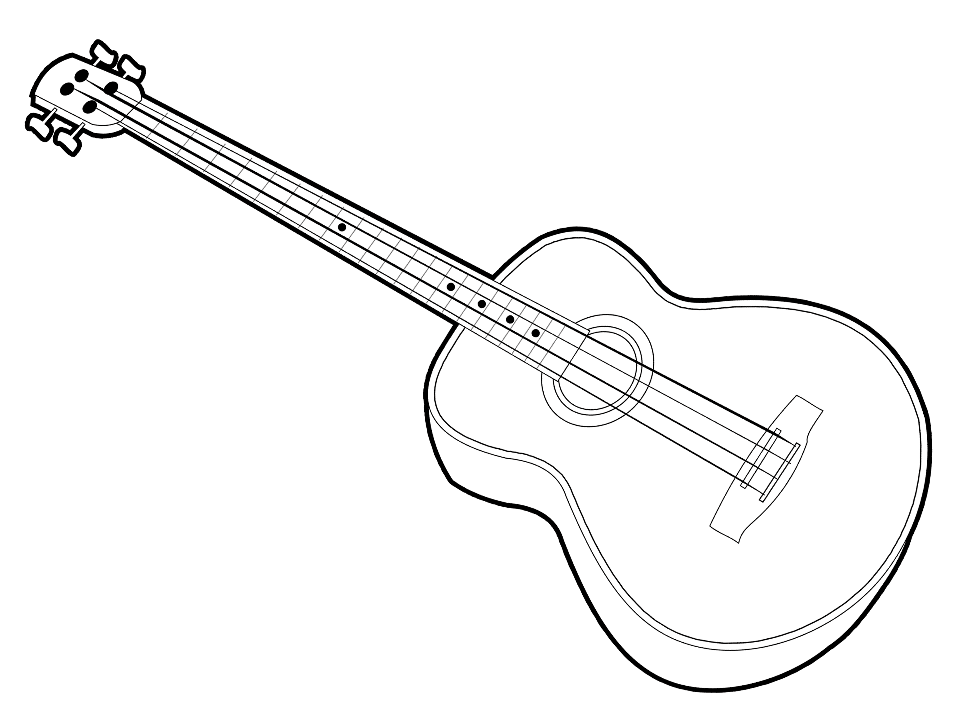 Malvorlagen Gitarre https://www.ausmalbilder.co/malvorlagen-gitarre