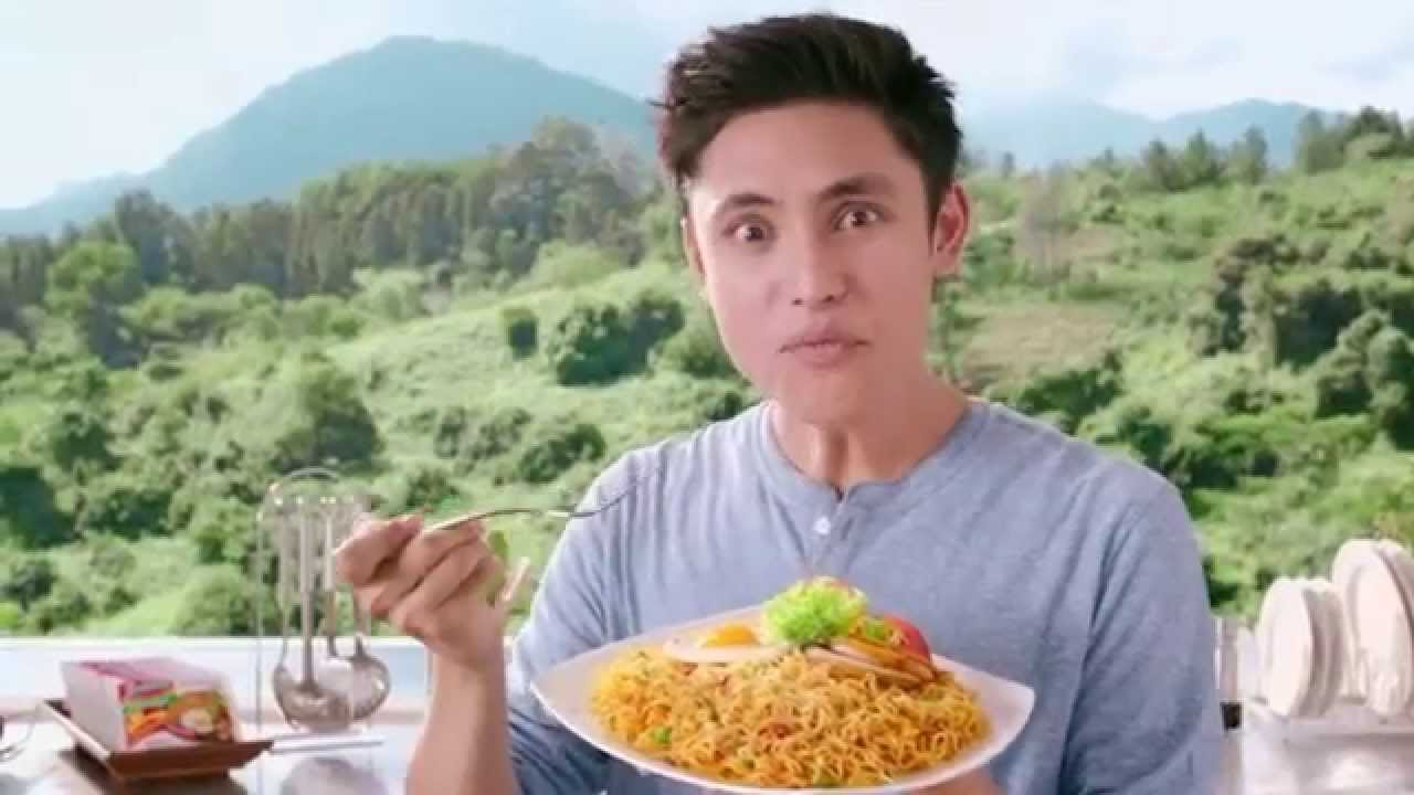 Indomie Noodles - Youtube ile Rüyada Noodle Görmek