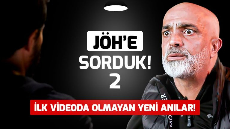 Jöh&amp;#039;E Sorduk 2! - İlk Videoda Olmayan Yeni Anılar! - Bu Kez Öfkeli ilgili Sozler Köşkü Hafıza